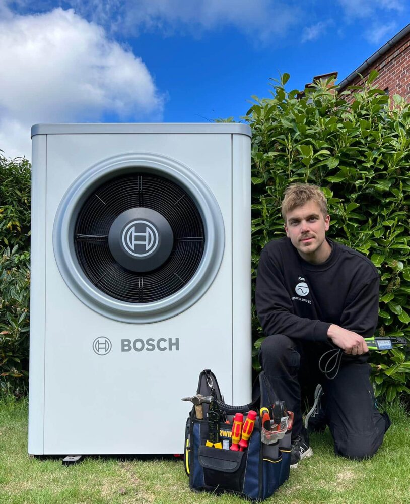 Elektriker i Vesthimmerland